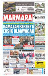 YENİ MARMARA